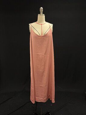 Brand new slip dress
